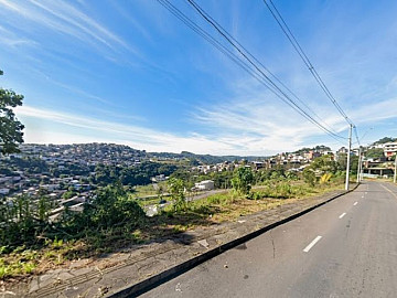 Terreno � Venda