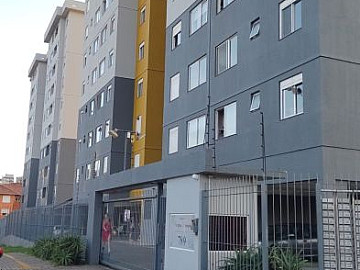 Apartamento � venda