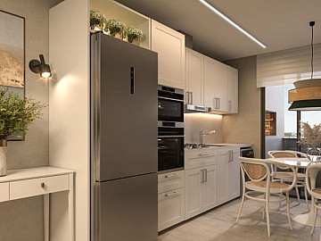 Residencial Solare Tonietto