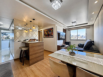 Apartamento � Venda