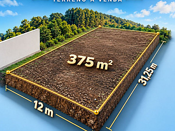 Terreno � Venda