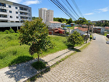 Terreno � Venda