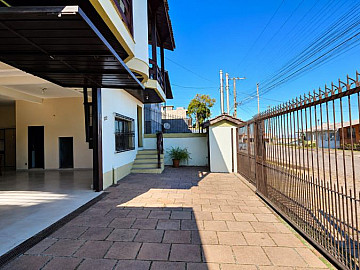 Casa � Venda