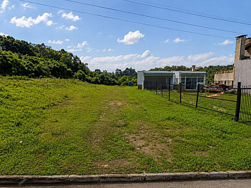 Terreno