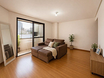 Apartamento � Venda