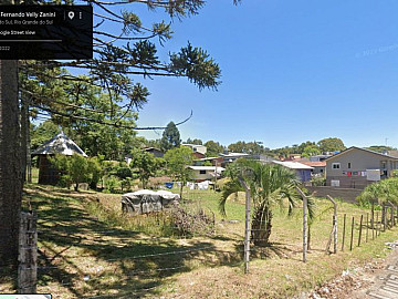Terreno � Venda