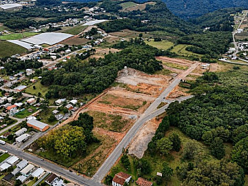 Terreno � Venda