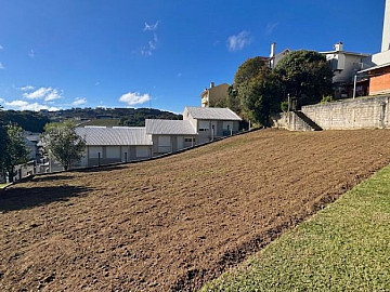Terreno � Venda