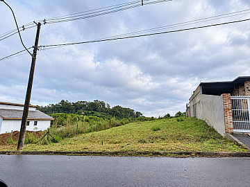 Terreno � Venda