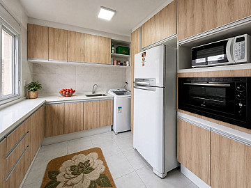 Apartamento � Venda