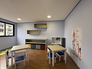 Apartamento � Venda