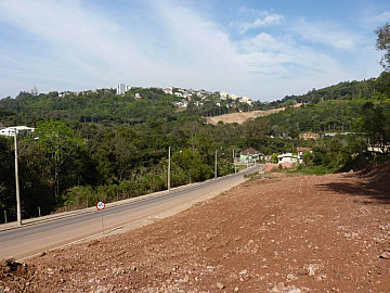 Terreno � Venda