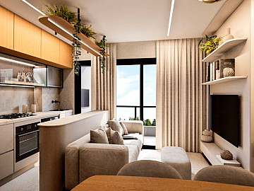 Apartamento � Venda