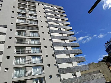 Cobertura Duplex � Venda