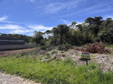 Terreno à Venda