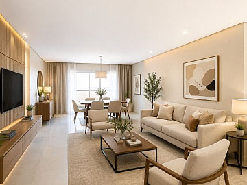 Apartamento � Venda