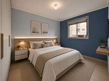Apartamento � Venda