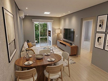 Apartamento � Venda