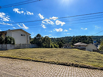 Terreno � Venda