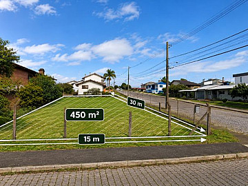 Terreno � Venda