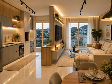 Apartamento � Venda