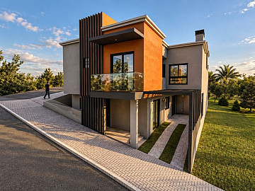 Sobrado � Venda