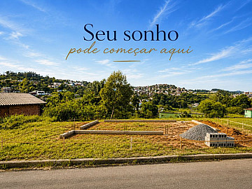 Terreno � Venda