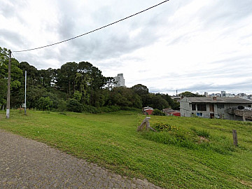 Terreno � Venda