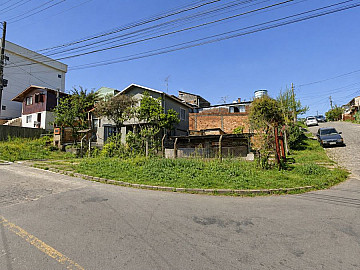 Terreno � Venda