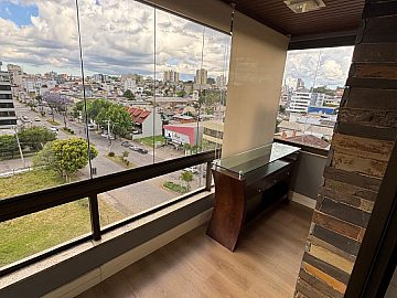 Apartamento � Venda