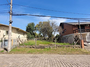 Terreno � Venda