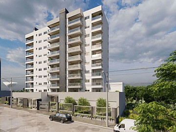 Residencial Monte M�naco