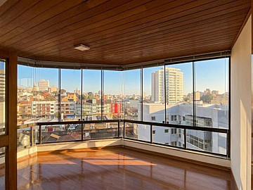 Apartamento Duplex � Venda
