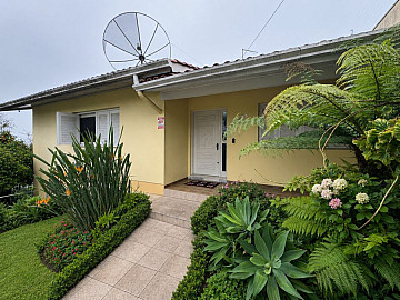 Casa � Venda
