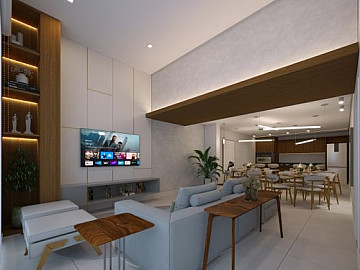 Apartamento � Venda