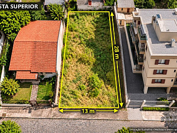 Terreno � Venda