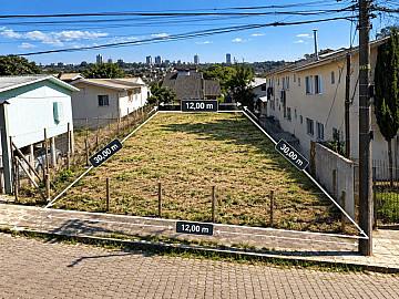 Terreno � Venda