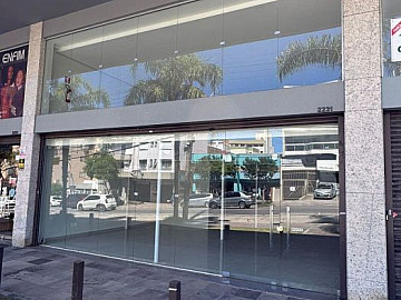 Sala Comercial � Venda