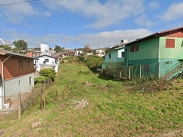Terreno � Venda