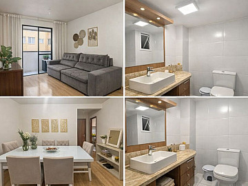 Apartamento � Venda