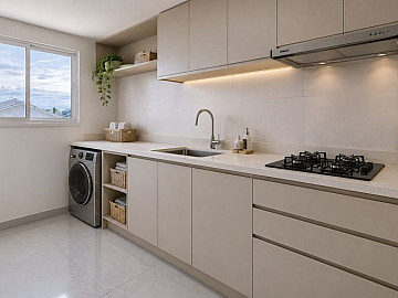 Apartamento � Venda