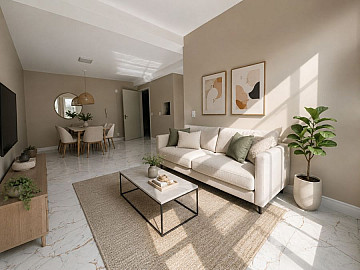 Apartamento � Venda