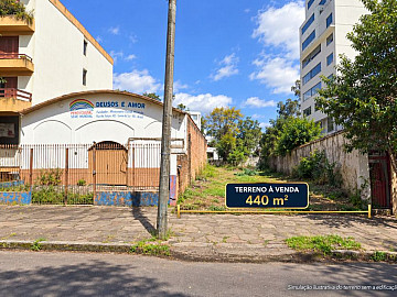 Terreno � Venda