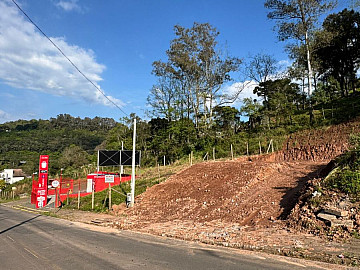 Terreno � Venda