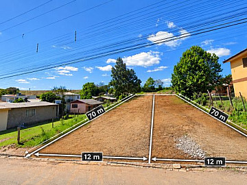Terreno � Venda