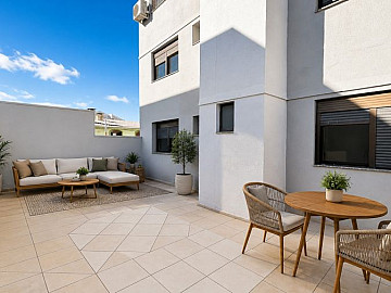 Apartamento � Venda
