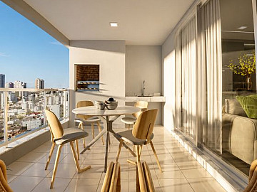 Apartamento � Venda