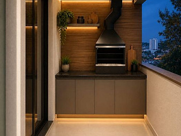 Apartamento � Venda