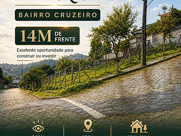 Terreno � Venda