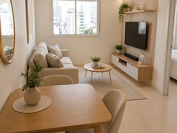 APARTAMENTO A VENDA
